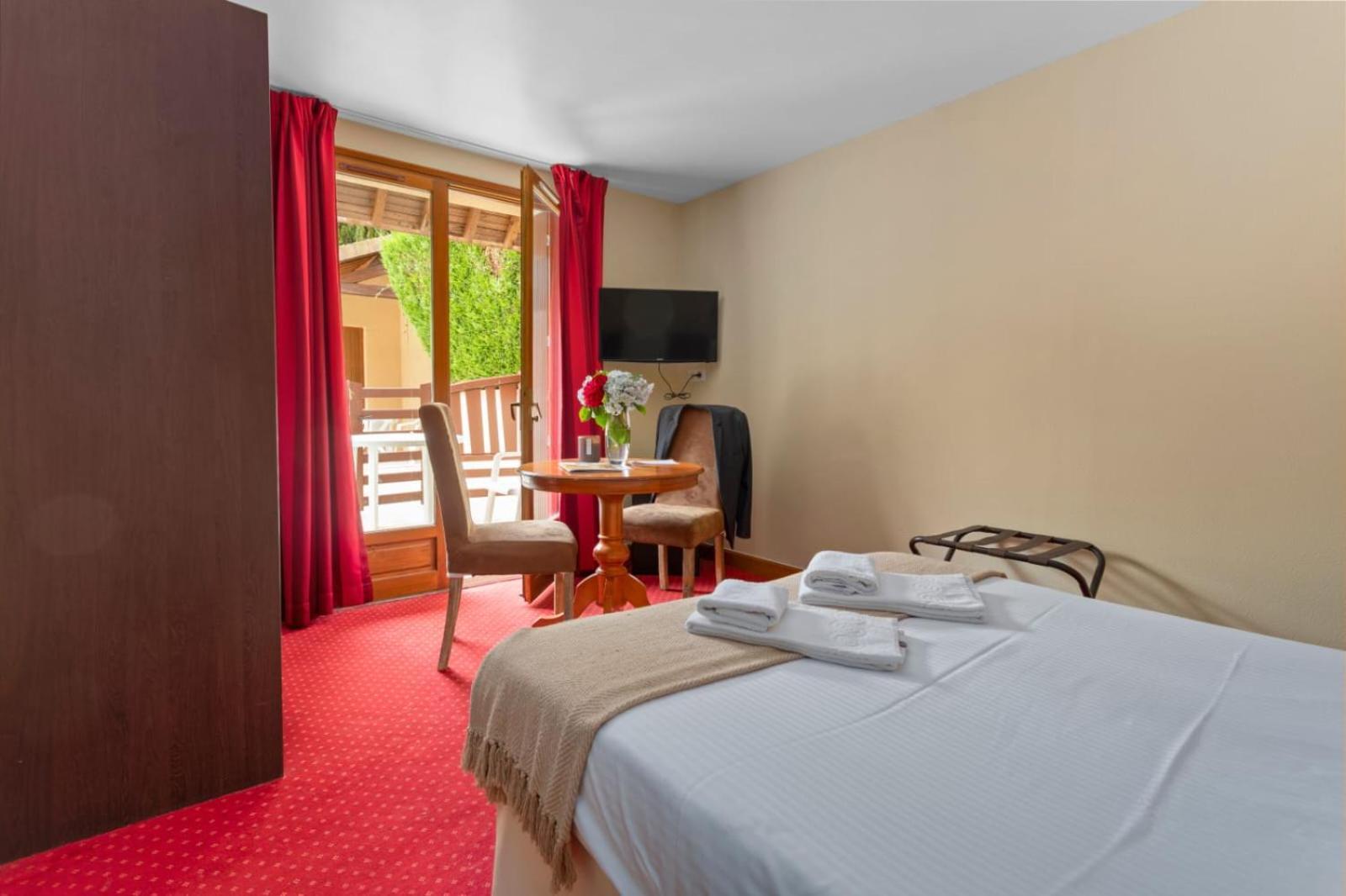 Hotel Le Romantica Pennedepie Zewnętrze zdjęcie