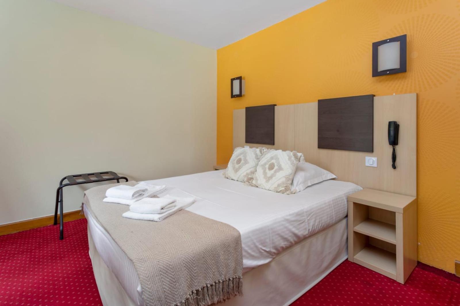 Hotel Le Romantica Pennedepie Zewnętrze zdjęcie