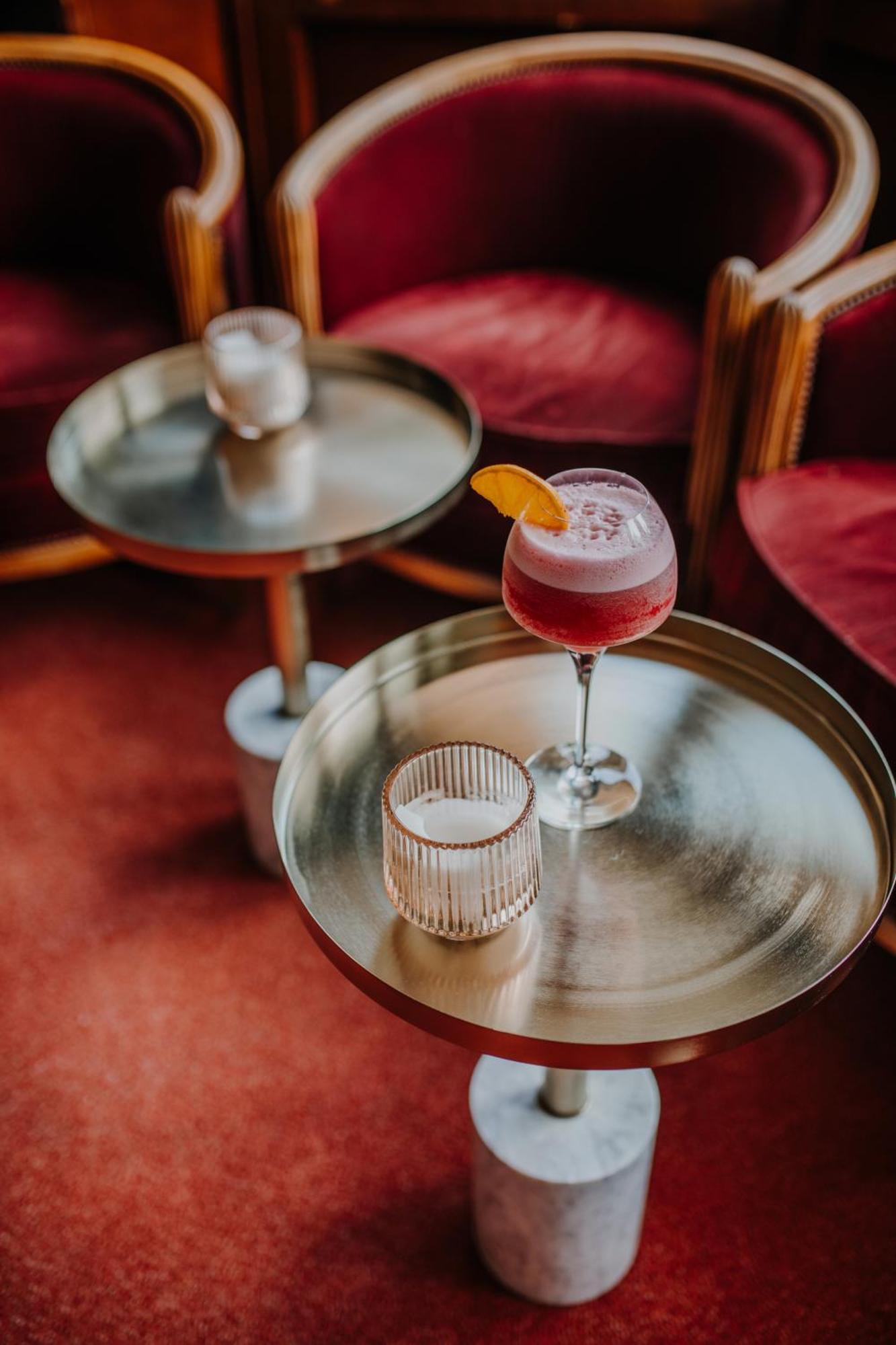 Hotel Le Romantica Pennedepie Zewnętrze zdjęcie