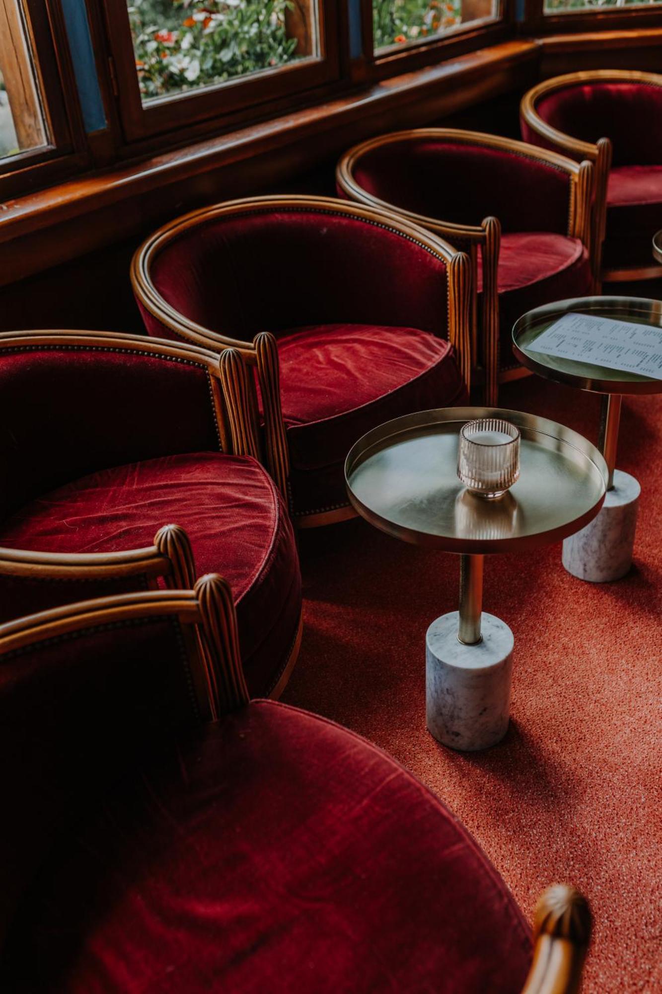 Hotel Le Romantica Pennedepie Zewnętrze zdjęcie