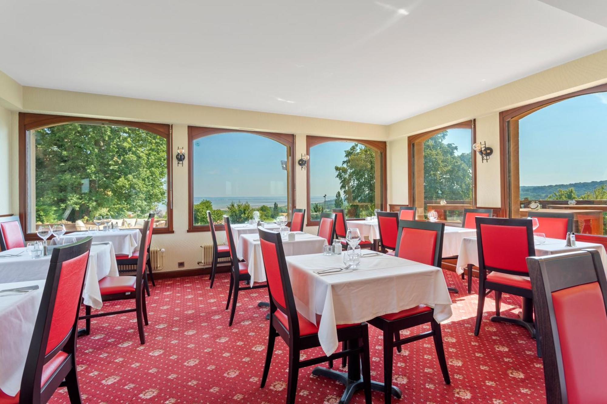 Hotel Le Romantica Pennedepie Zewnętrze zdjęcie