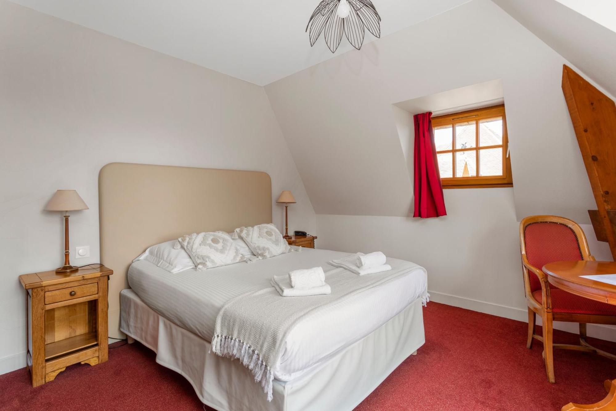 Hotel Le Romantica Pennedepie Zewnętrze zdjęcie
